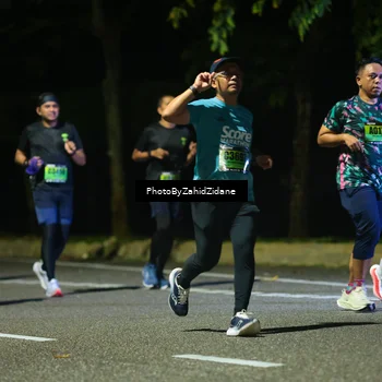 Runner Photo 5369218