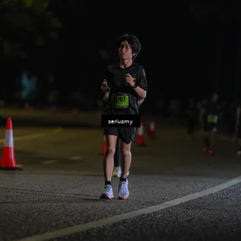 Runner Photo 5369231