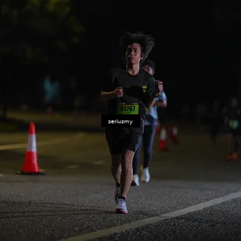 Runner Photo 5369232