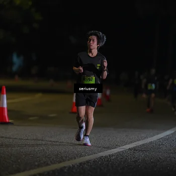 Runner Photo 5369234