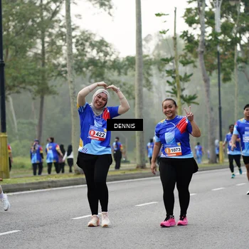 Runner Photo 5369237