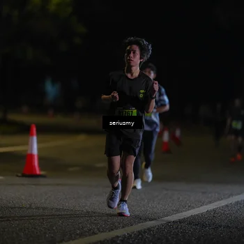 Runner Photo 5369239
