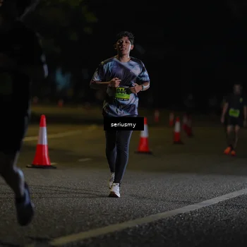 Runner Photo 5369249