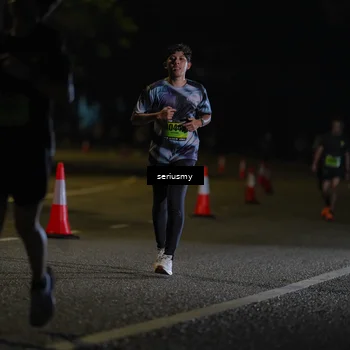 Runner Photo 5369251