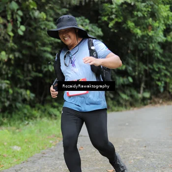 Runner Photo 5369253