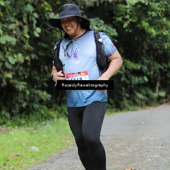 Runner Photo 5369255