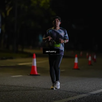 Runner Photo 5369261