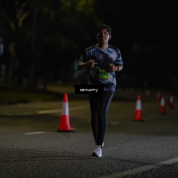 Runner Photo 5369262