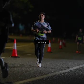 Runner Photo 5369263