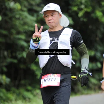 Runner Photo 5369265