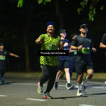 Runner Photo 5369266