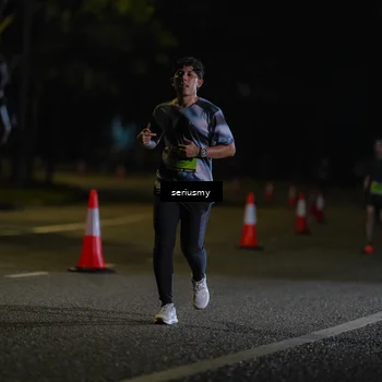 Runner Photo 5369267