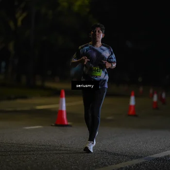 Runner Photo 5369275