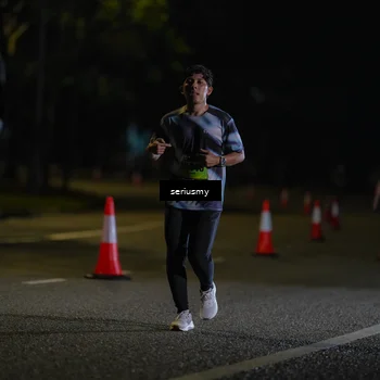 Runner Photo 5369276