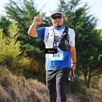Runner Photo 5369277