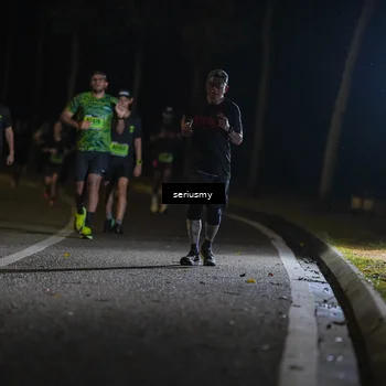 Runner Photo 5369279