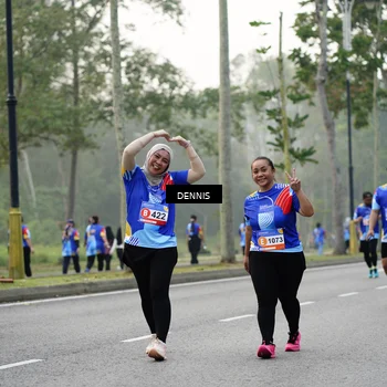 Runner Photo 5369280