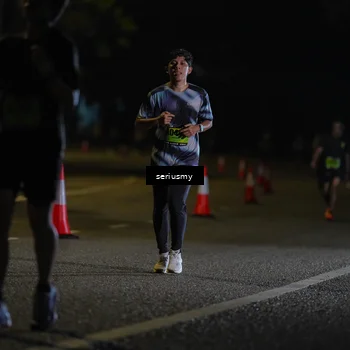 Runner Photo 5369282
