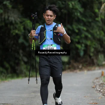 Runner Photo 5369289