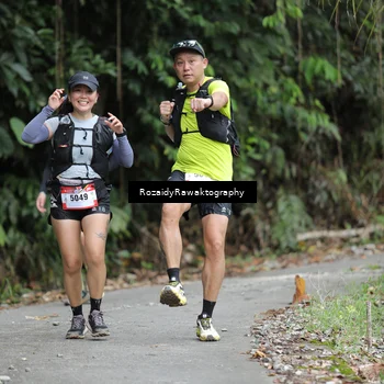 Runner Photo 5369290