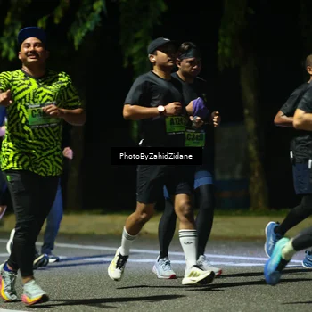 Runner Photo 5369291