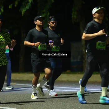 Runner Photo 5369292
