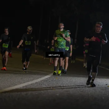 Runner Photo 5369297