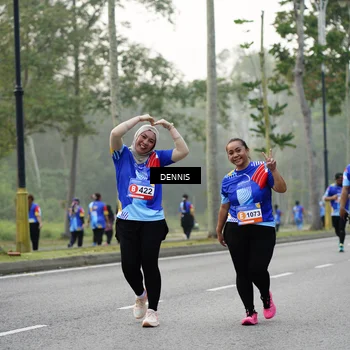 Runner Photo 5369299