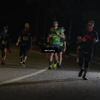 Runner Photo 5369300