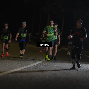Runner Photo 5369302