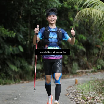 Runner Photo 5369304