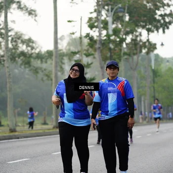 Runner Photo 5369305