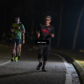 Runner Photo 5369306