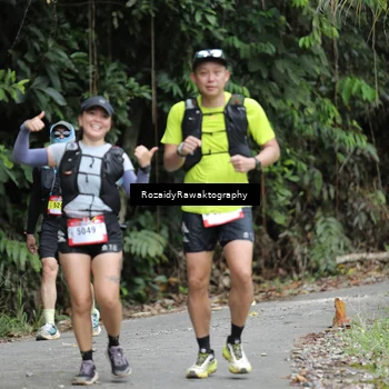 Runner Photo 5369307