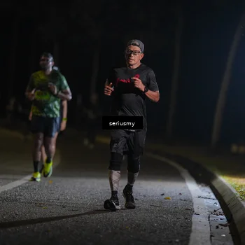 Runner Photo 5369313