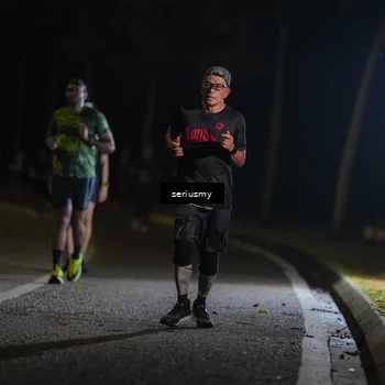 Runner Photo 5369314