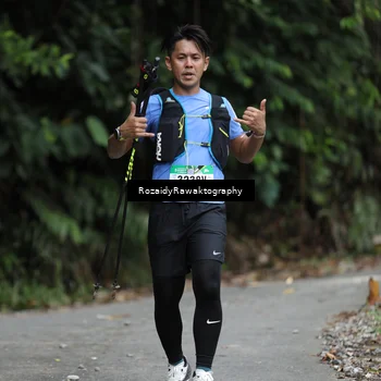 Runner Photo 5369315