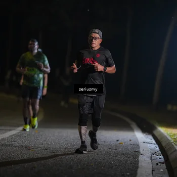 Runner Photo 5369320