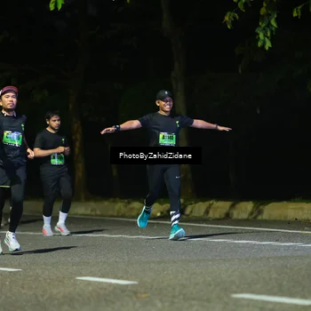 Runner Photo 5369322