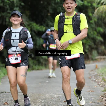 Runner Photo 5369328