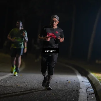 Runner Photo 5369333