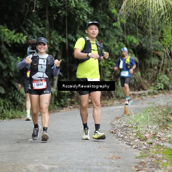 Runner Photo 5369335