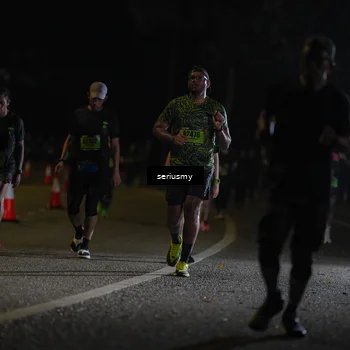 Runner Photo 5369338