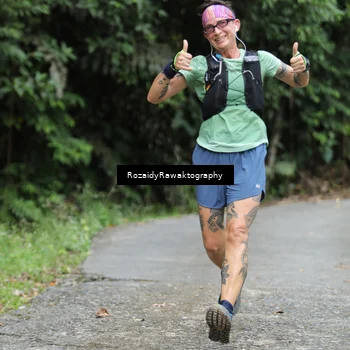Runner Photo 5369342