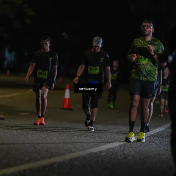 Runner Photo 5369343