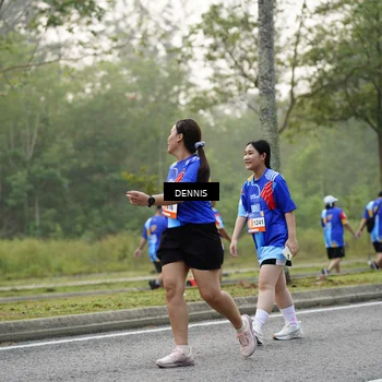 Runner Photo 5369344