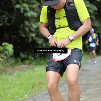 Runner Photo 5369345