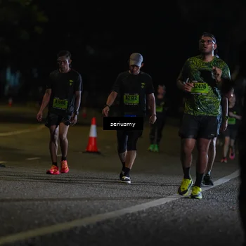 Runner Photo 5369346