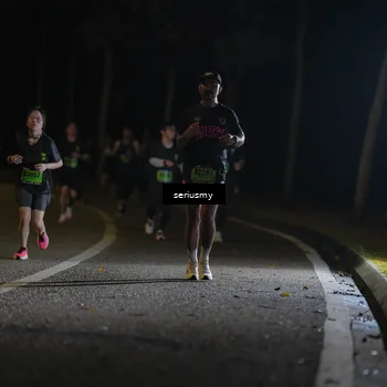 Runner Photo 5369354