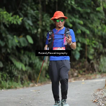Runner Photo 5369358